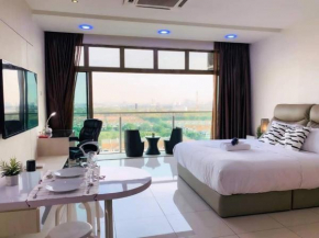 Austin Palazio 2-4pax 5min-Water park-Ikea-Jusco